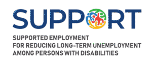 Supported Employment for Reducing Long-Term Unemployment among Persons with Disabilities (SUPPORT)