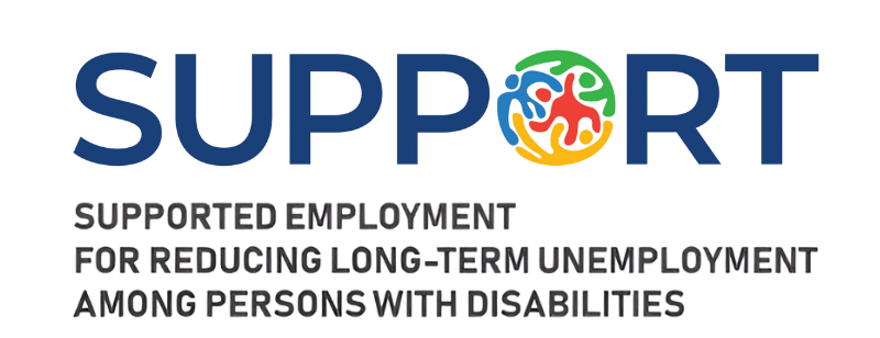 Supported Employment for Reducing Long-Term Unemployment among Persons with Disabilities (SUPPORT)