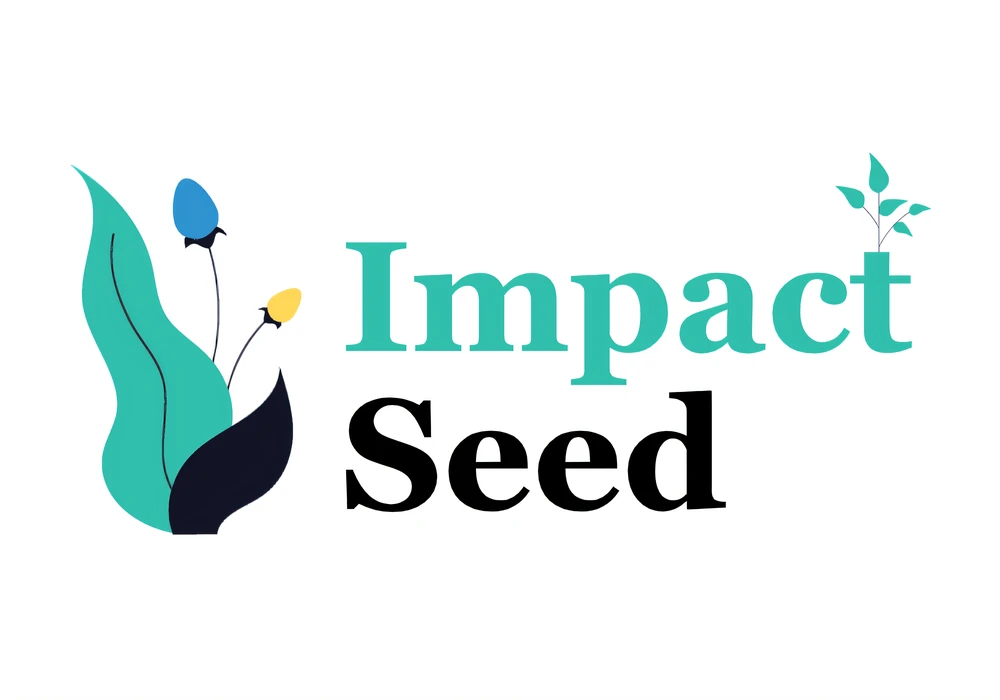 Impactseed logo